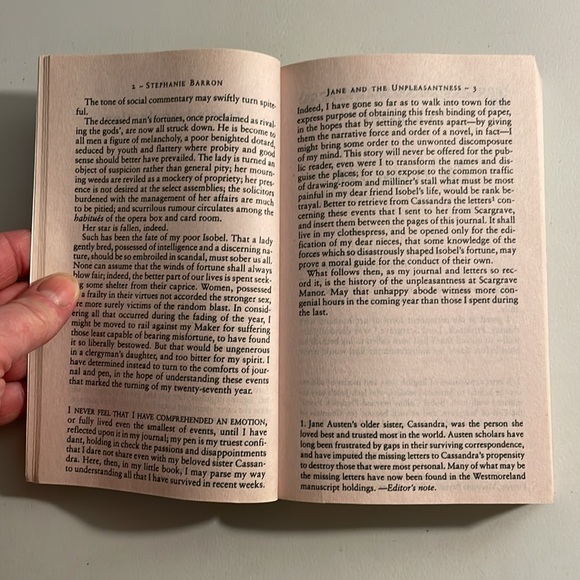 NOT ELIGIBLE FOR BUNDLE SALE/DEAL  5-Book Bundle Jane Austen Mysteries S…No - Picture 8 of 16